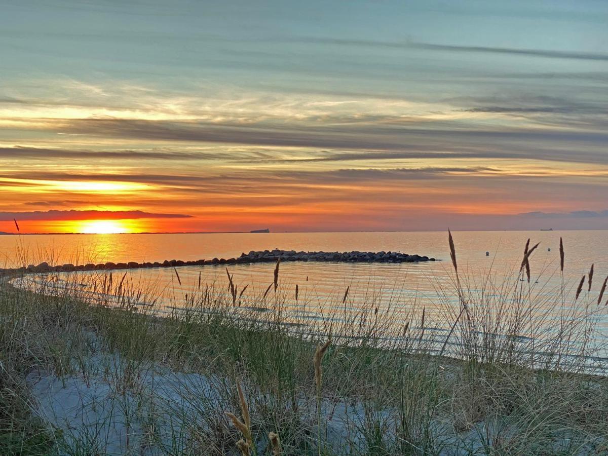 Strandhus Windjammer Kalifornien Zewnętrze zdjęcie